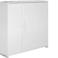 Rozdzielnie elektryczne - Hager polo Obudowa naścienna univers IP44 I kl. 800x800x205mm FP53TN2 FP53TN2 - miniaturka - grafika 1