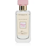 Wody i perfumy damskie - Dermacol Blackcurrant & Praline woda perfumowana 50ml - miniaturka - grafika 1