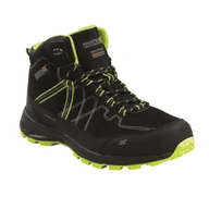 Buty trekkingowe męskie - Samaris Lite Regatta męskie trekkingowe buty - miniaturka - grafika 1