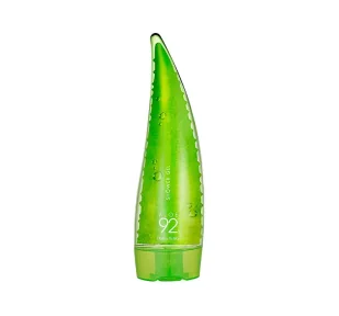 Holika Holika Aloe 92%, el pod prysznic, 250ml - Kosmetyki do kąpieli - miniaturka - grafika 1