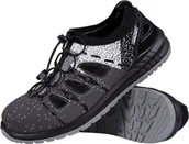 Obuwie robocze - Sandały bezpieczne Reis SPOT SWB r. 45 - miniaturka - grafika 1