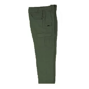 Spodnie BlackHawk Tactical Cotton, Olive Drab (87TP01OD) - Odzież taktyczna i umundurowanie - miniaturka - grafika 1