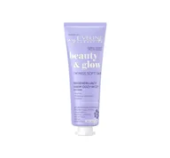Kremy i maski do rąk - Eveline BEAUTY GLOW Krem d/rak odżywczy 50ml - miniaturka - grafika 1