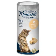 Przysmaki dla psów - MOMENTS Crispy Snack 25 g Drób 25 g - miniaturka - grafika 1