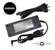 Adaptery i przejściówki - Extra Digital AS120H4530 adapter zasilający/ inwentor Wewnętrzna 120 W Czarny AS120H4530 - miniaturka - grafika 1