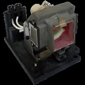 Lampy do projektorów - Lampa do SHARP XG-PH50X RIGHT - oryginalna lampa w nieoryginalnym module - miniaturka - grafika 1