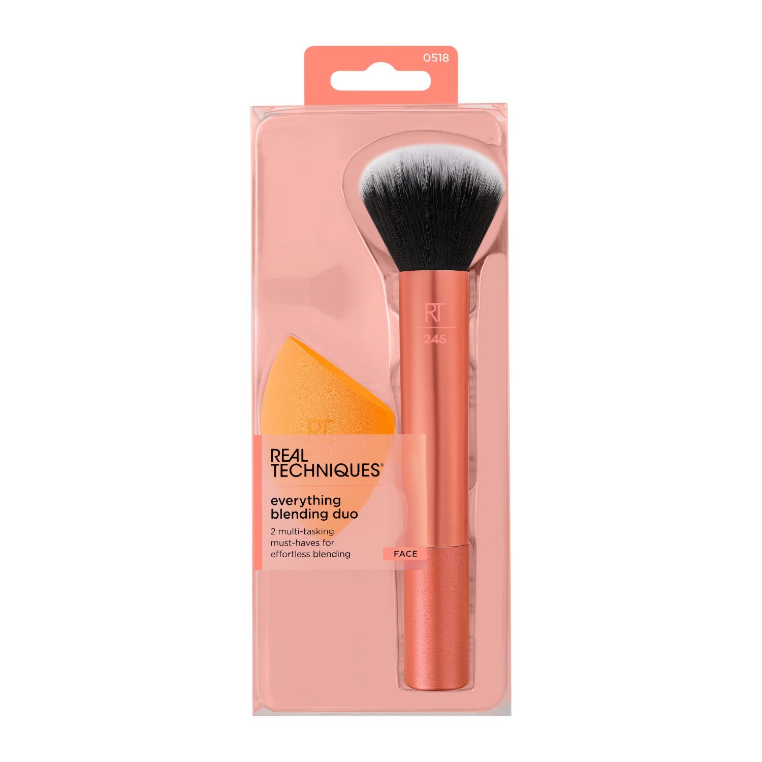 Real Techniques Zestaw Everything Blending Duo
