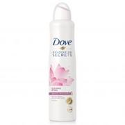 Dezodoranty i antyperspiranty dla kobiet - Dove Glowing Ritual Antyperspirant Spray 250ml XL - miniaturka - grafika 1