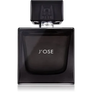Jose Eisenberg Eisenberg Jose Homme woda perfumowana 100ml - Wody i perfumy męskie - miniaturka - grafika 1