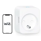Żarówki LED - Smart Wtyczka PLUG WIZ - miniaturka - grafika 1