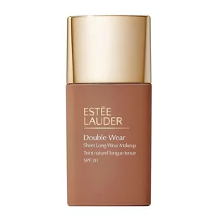 Estee Lauder Double Wear Sheer Long-Wear Makeup SPF20 matujący podkład do twarzy 6C1 Rich Cocoa 30ml - Podkłady do twarzy - miniaturka - grafika 1