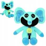 Maskotki i pluszaki - MASKOTKA BubbaPhant Smiling Critters PLUSZAK Poppy Playtime Chapter 25 cm - miniaturka - grafika 1