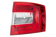 Lampy tylne - Lampa tylna zespolona Hella 9EL 354 848-021 - miniaturka - grafika 1