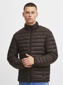 Kurtki męskie - Blend Kurtka przejściowa 20712461 Brązowy Regular Fit - miniaturka - grafika 1