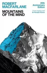 Mountains Of The Mind - Pozostałe książki - miniaturka - grafika 1