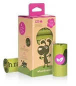 Woreczki na psie odchody - Woreczki eco-friendly ACANA, lawendowe, 8x15 szt. - miniaturka - grafika 1