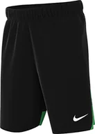 Spodenki damskie - Nike Y NK DF Acdpr K szorty - spodenki sportowe - dziecięce - miniaturka - grafika 1