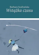 E-booki - kultura i sztuka - Wstążka czasu - miniaturka - grafika 1