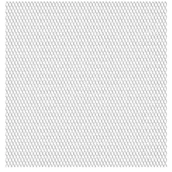 Ogrodzenia - vidaxl Siatka pleciona ze stali nierdzewnej 50x50 cm, 45x20x4 mm - miniaturka - grafika 1