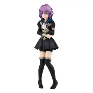 Figurka Fire Emblem: Three Houses Pop Up Parade - Bernadetta Von Varley - Figurki kolekcjonerskie - miniaturka - grafika 1
