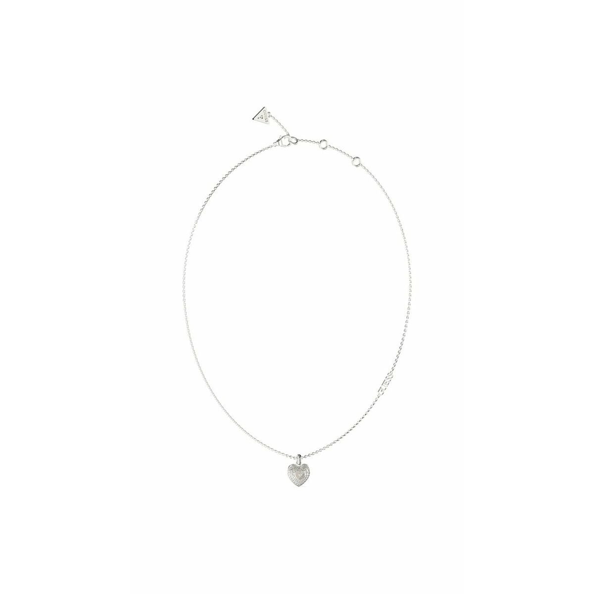 Wisiorek Męski Guess JUBN04030JWRHT-U