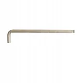 Narzędzia rowerowe - Unior Klucz Imbusowy Kulisty 6 - miniaturka - grafika 1