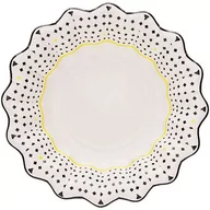 Naczynia i sztućce jednorazowe - GIVI ITALIA Talerze głębokie "Manhattan" GIVI ITALIA 24 cm 8 szt GI63612 - miniaturka - grafika 1