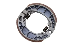 Szczęki hamulcowe tylne do skutera Falcon SYM/Firefox/Galactic/Huragan 5 - Części motocyklowe - miniaturka - grafika 3