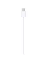 Kable USB - Przewód Apple USB-C tkany 1m do ładowania - miniaturka - grafika 1