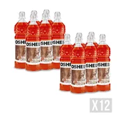 Napoje energetyczne i izotoniczne - Oshee NAPÓJ IZOTONICZNY RAK&ROLL 750 ML - miniaturka - grafika 1