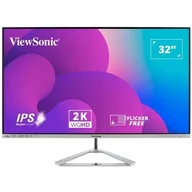Monitory - ViewSonic VX3276 2K MHD 2 - miniaturka - grafika 1
