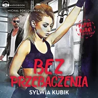 Audiobooki - romanse - Bez przebaczenia - miniaturka - grafika 1