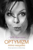 Rozwój osobisty - Optymizm mimo wszystko - miniaturka - grafika 1