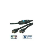 Kable - ROLINE Kabel HDMI High Speed - miniaturka - grafika 1