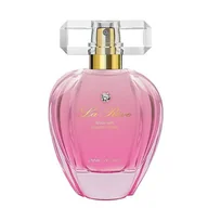 Wody i perfumy damskie - La Rive for Woman Pink Velvet Woda perfumowana 75ml - miniaturka - grafika 1