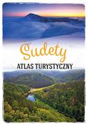 Atlasy i mapy - Sudety Atlas turystyczny Nowa - miniaturka - grafika 1