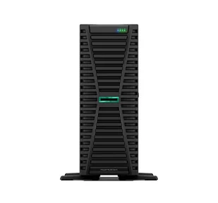 HPE ProLiant ML350 Gen11 serwer 960 GB Wieża (4U) Intel® Xeon Silver 4514Y 2 GHz 64 GB DDR5-SDRAM 1000 W P81776-425 - Serwery - miniaturka - grafika 1