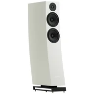 Głośniki i kolumny - Pylon Audio Jasper 25 MKII – Kolumna podłogowa Biały MAT - miniaturka - grafika 1