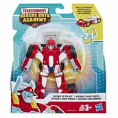 Figurki dla dzieci - Transformers Figurka Rescue Bots Academy Heatwave - miniaturka - grafika 1