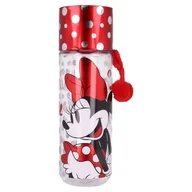 Bidony dla dzieci - Minnie Mouse Minnie Mouse - Butelka z tritanu 590 ml (Silver Dots) 13249 - miniaturka - grafika 1