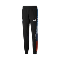 Spodnie damskie - Spodnie dresowe Puma BMW MMS SDS [535103 01]-xs - miniaturka - grafika 1