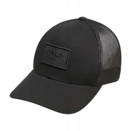 Czapki i chusty sportowe męskie - OAKLEY CZAPKA B1B HDO PATCH TRUCKER FOS900906-02E r UNIWERSALNY - miniaturka - grafika 1
