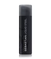 Kosmetyki do stylizacji włosów - Sebastian Professional Liquid Steel Concentrated Styler Pianka utrwalająca 150 ml - miniaturka - grafika 1