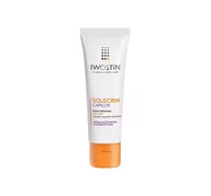 Pozostałe kosmetyki - Iwostin Capillin krem ochronny dla skóry naczynkowej SPF50+ 50ml - miniaturka - grafika 1
