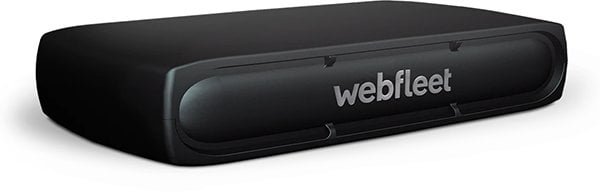 TomTom Webfleet LINK 740 EU w/o Power cable/installation material 1KX4.001.40.1