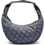 Torebki damskie - Calvin Klein Hobo - miniaturka - grafika 1