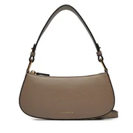 Torebki damskie - Torebka Coccinelle MRF Merveille E5 MRF 52 01 01 Beżowy - miniaturka - grafika 1