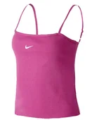 Koszulki i topy damskie - Koszulka Nike Tank Top Essential Cami CZ9294-623 r.XS - miniaturka - grafika 1