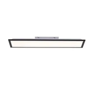 Lampy sufitowe - Leuchten Direkt 14741-18 - LED Plafon FLAT LED/14W/230V - miniaturka - grafika 1