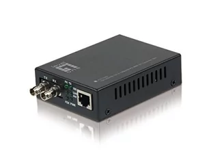 LevelOne FVT-2002 100FX-SC MMF 2KM - Switche - miniaturka - grafika 1
